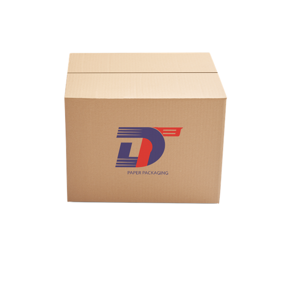  Thùng Carton Đóng Gói Hàng Hóa 