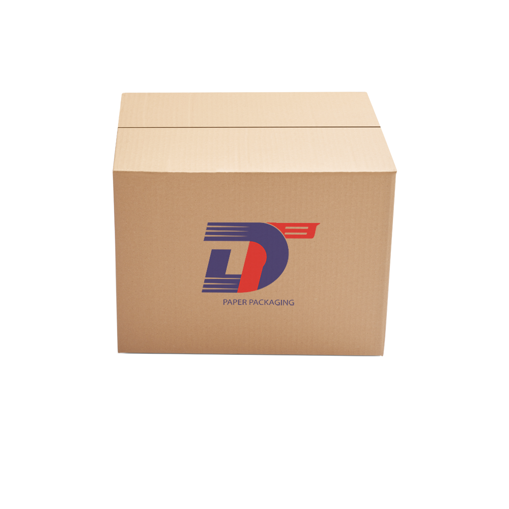  Thùng Carton Đóng Gói Hàng Hóa 