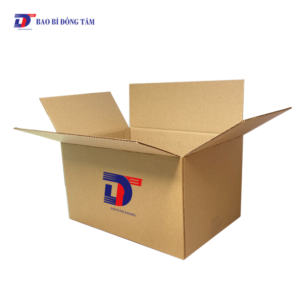  Thùng Carton Đựng Túi Xách 