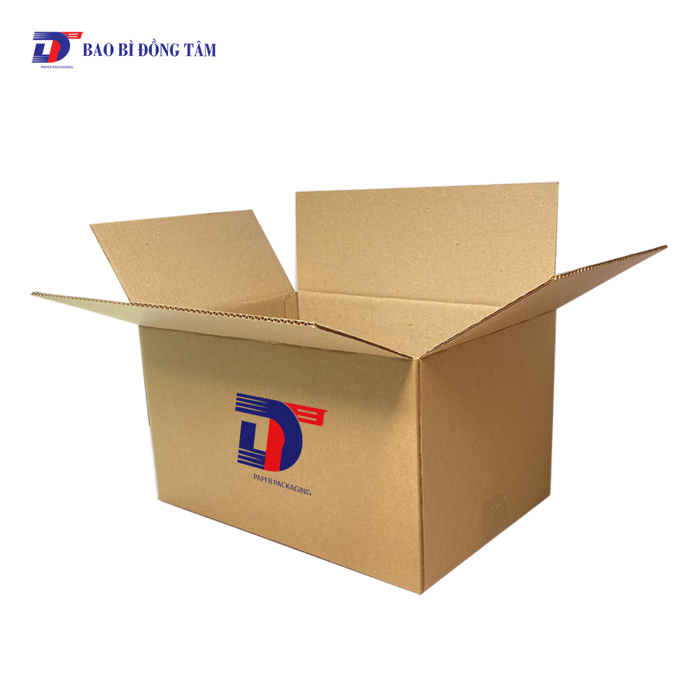  Thùng Carton Đựng Túi Xách 