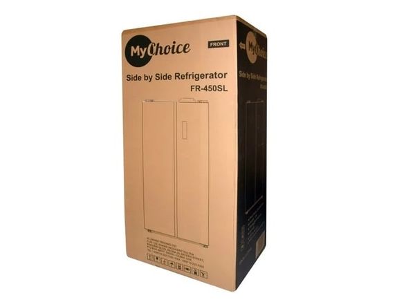  Thùng Carton Đựng Tủ Lạnh 