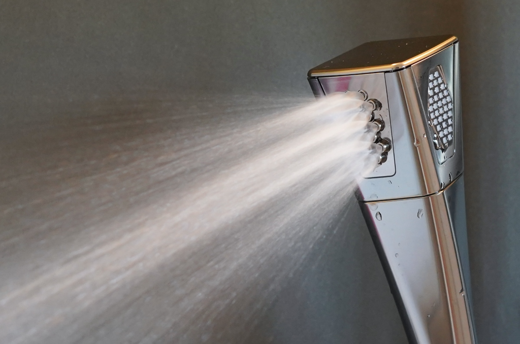 Vòi Sen Mirable Tsuya - ミラブル つや