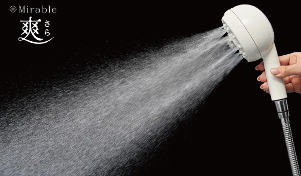 Vòi Sen Mirable Sara - ミラブル さら