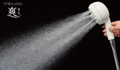Vòi Sen Mirable Sara - ミラブル さら