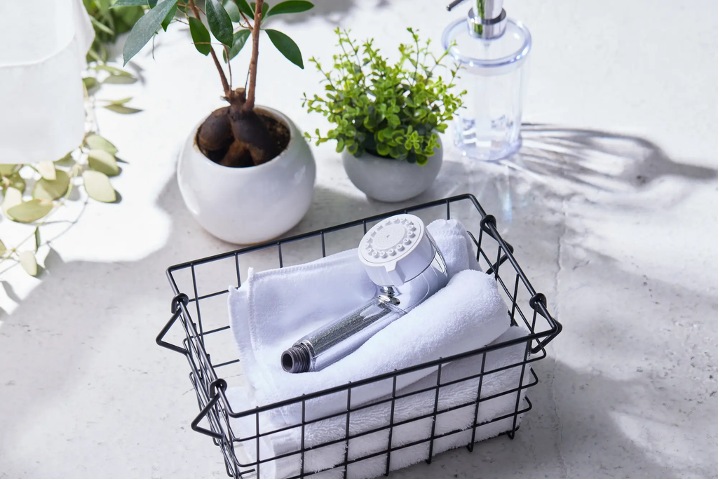 Vòi Sen Mirable Uru - ミラブル うる