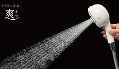 Vòi Sen Mirable Sara - ミラブル さら