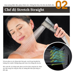 Vòi Sen Mirable Tsuya - ミラブル つや