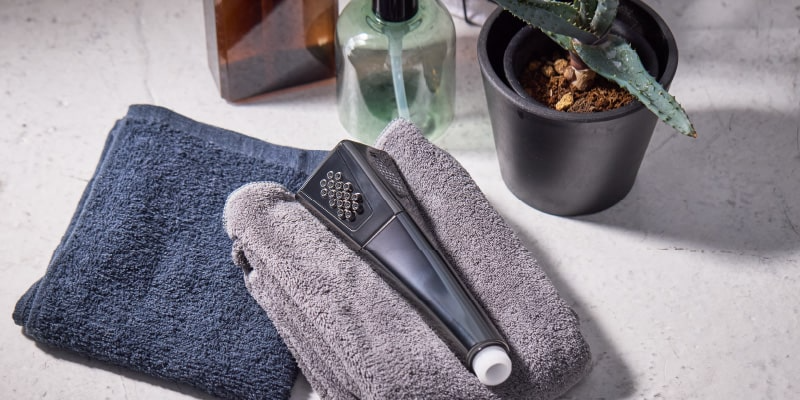 Vòi Sen Mirable Tsuya - ミラブル つや