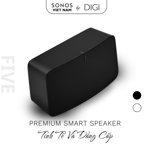 Sonos Five