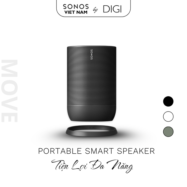 Sonos Move