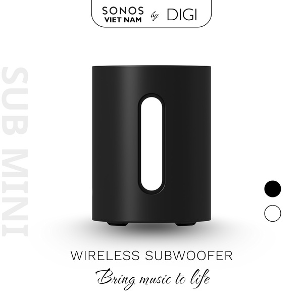 Sonos Sub Mini