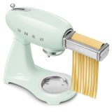  Máy trộn bột đứng màu xanh lá pastel hiệu Smeg, Model SMF05PGEU 