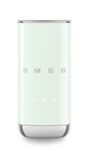  Máy tạo bọt sữa màu xanh lá pastel hiệu Smeg, Model MFF02PGEU 