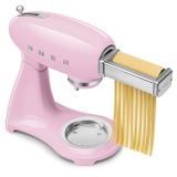  Máy trộn bột đứng màu hồng hiệu Smeg, Model SMF05PKEU 