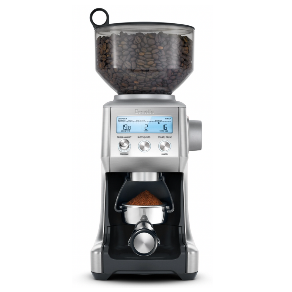  Máy xay cà phê Breville 820 the Smart Grinder™ Pro - BCG820 