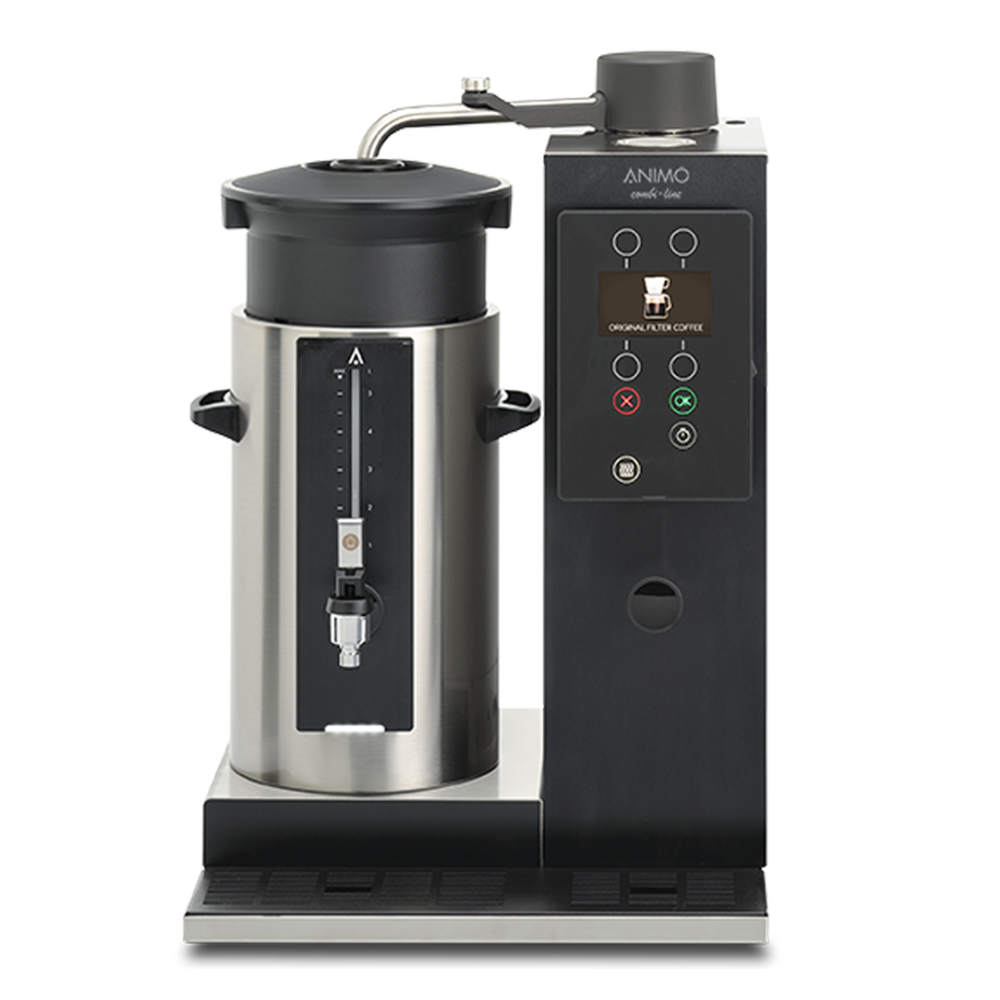  Máy pha cà phê Animo CB 1x5 
