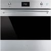  Lò nướng âm tủ màu Stainless Steel hiệu Smeg, Model SO6301S2X 