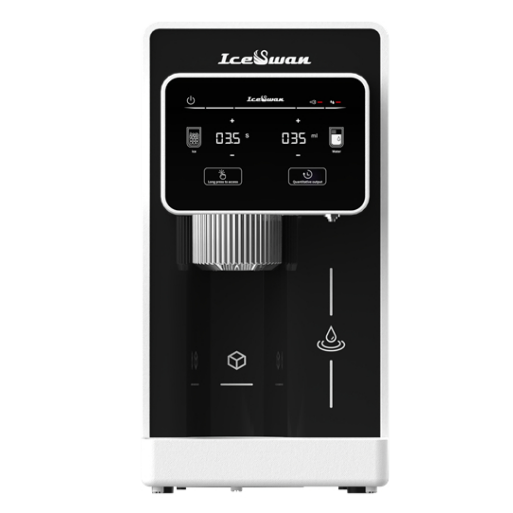  Máy làm đá Iceswan AIM 50A 