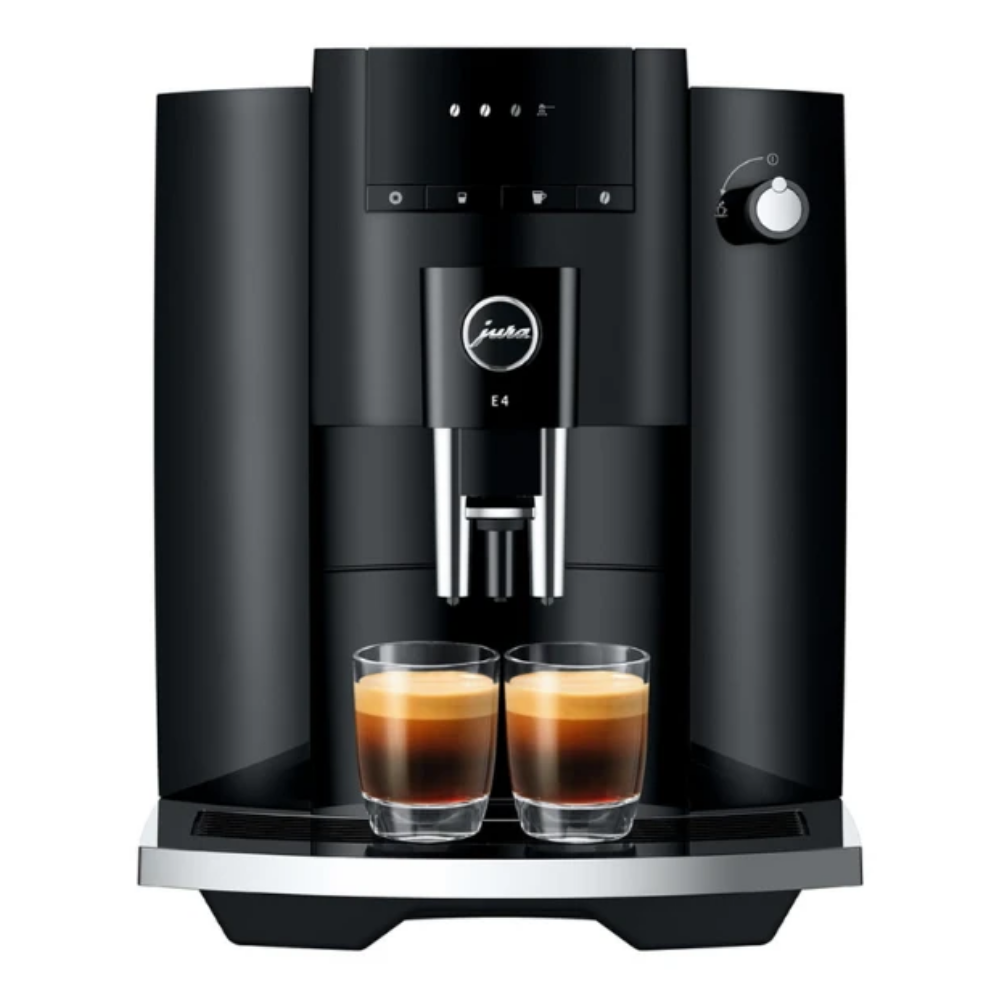  Máy pha cà phê Jura E4 