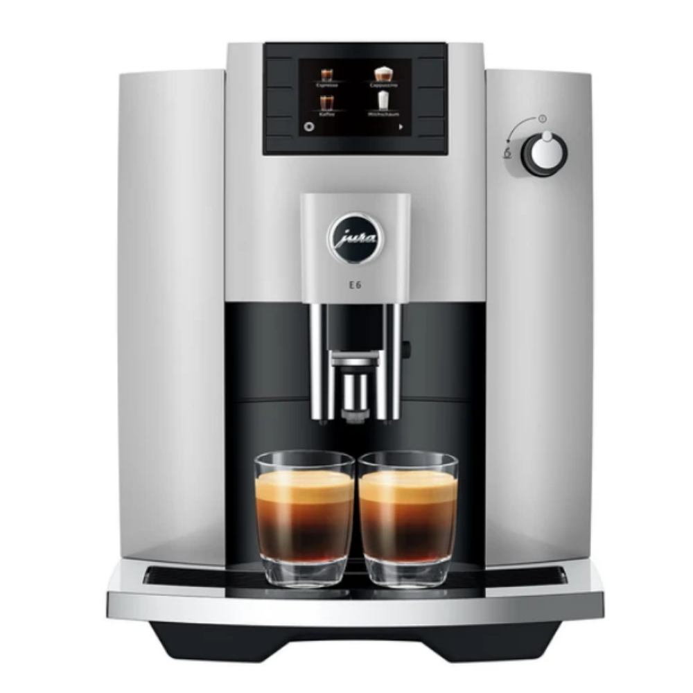  Máy pha cà phê Jura E6 