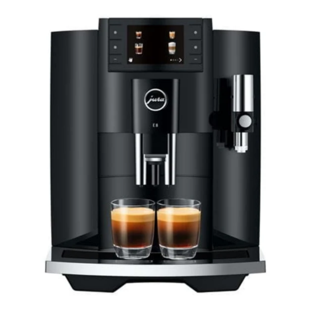  Máy pha cà phê Jura E8 