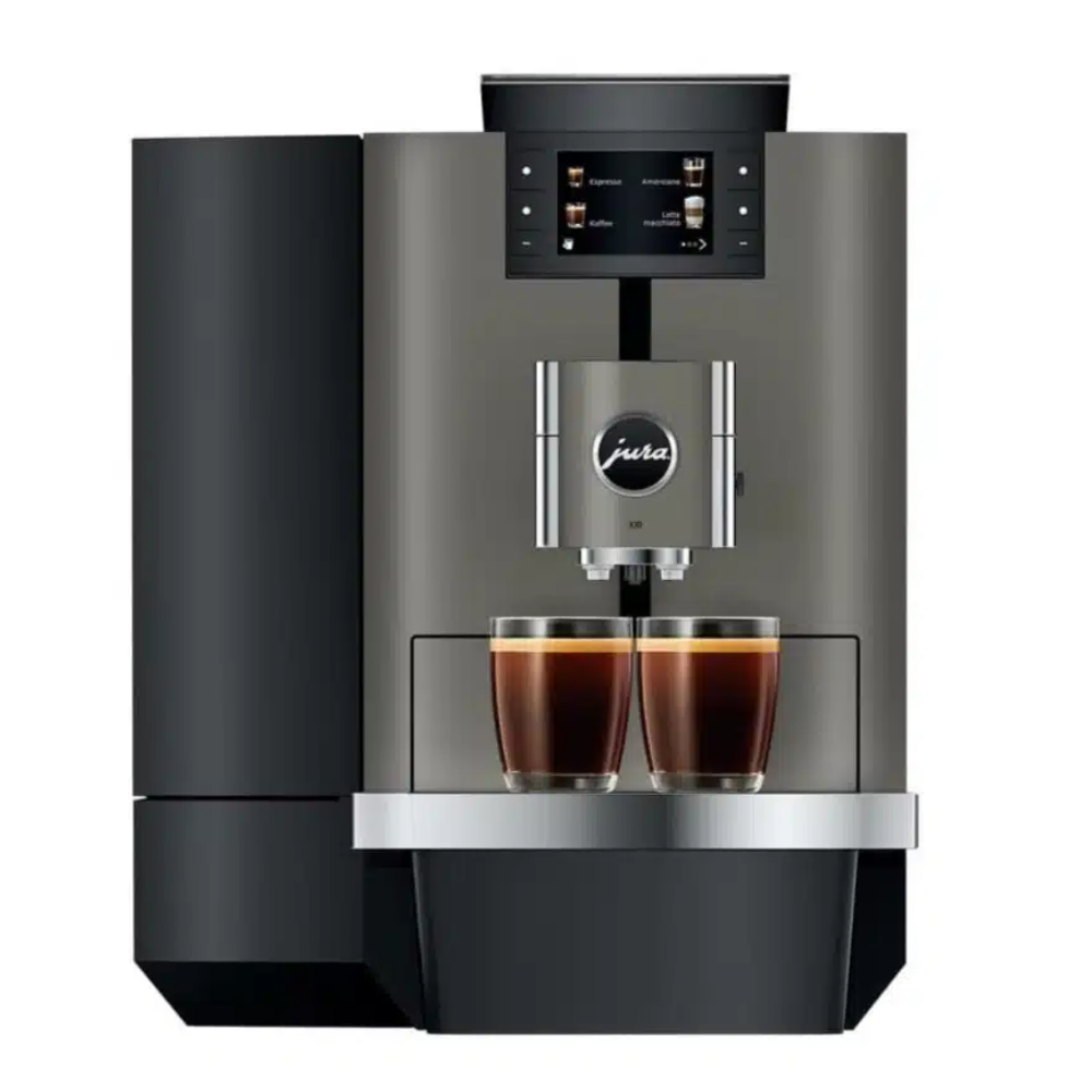  Máy pha cà phê tự động Jura X10 