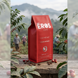 Cà phê hạt Eros - INTENSO ROSSO 