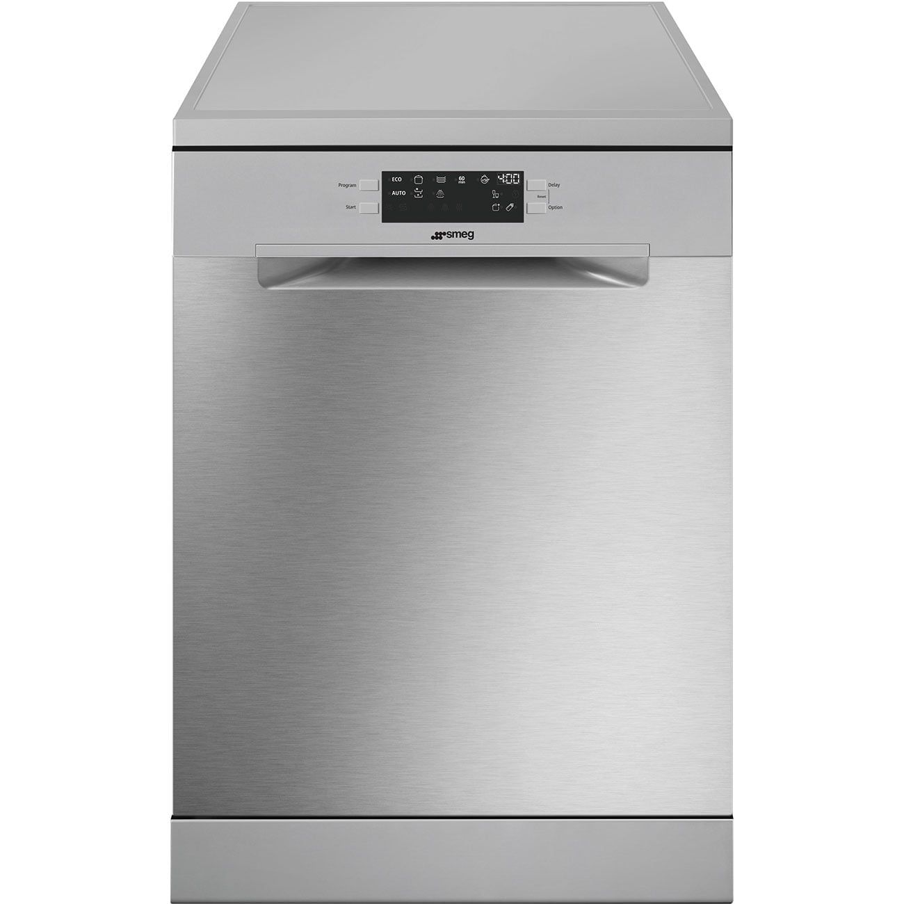  Máy rửa chén hiệu Smeg, Model LVS262DSX 