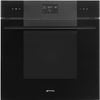  Lò nướng âm tủ hiệu Smeg, Model SO6102TB3 