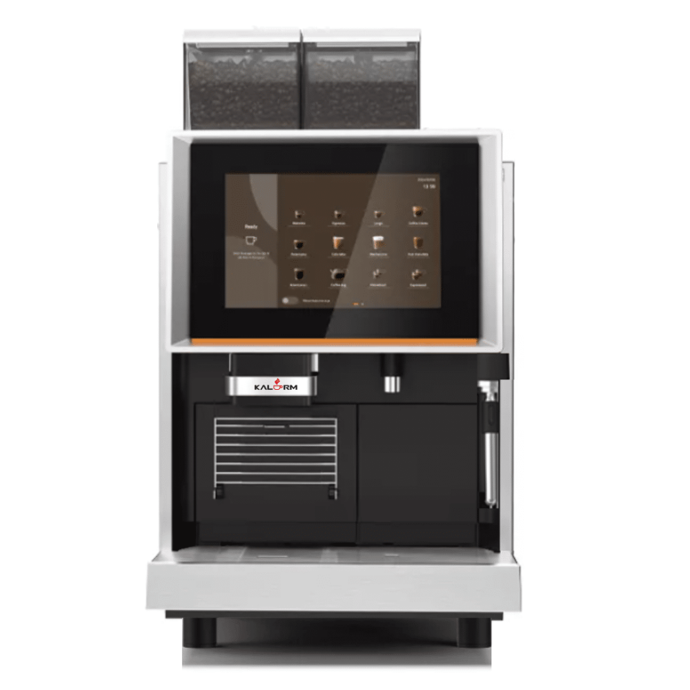 Máy pha cà phê tự động Kalerm ES200 