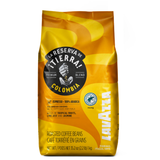  Cà phê hạt hiệu LAVAZZA - TIERRA COLOMBIA, đóng gói 1kg 