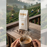  Cà phê hạt Eros - ORO DOLCE 