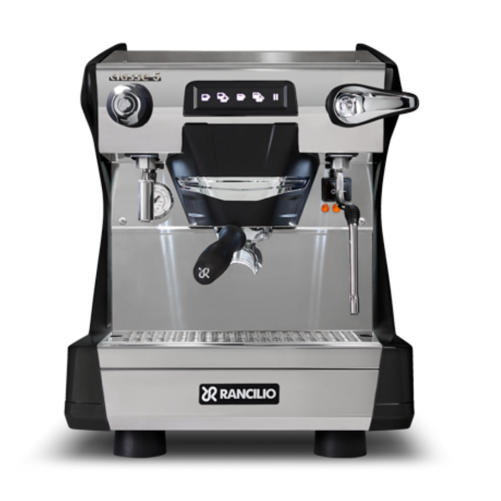  Máy pha cà phê Rancilio Classe 5 - USB 1 Group 