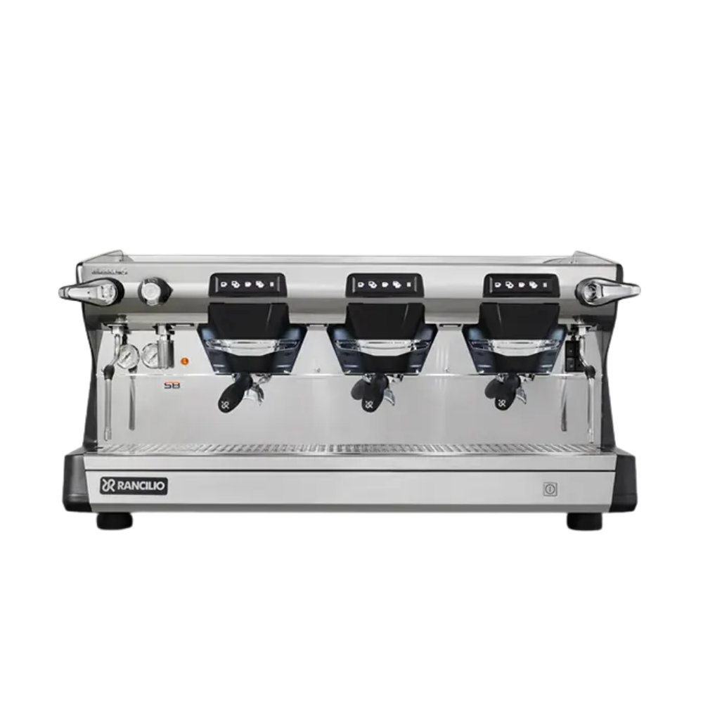  Máy pha cà phê Rancilio Classe 5 - USB 3 Groups 