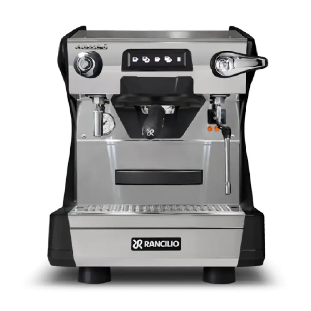  Máy pha cà phê Rancilio Classe 5 - USB Tall 1 Group 
