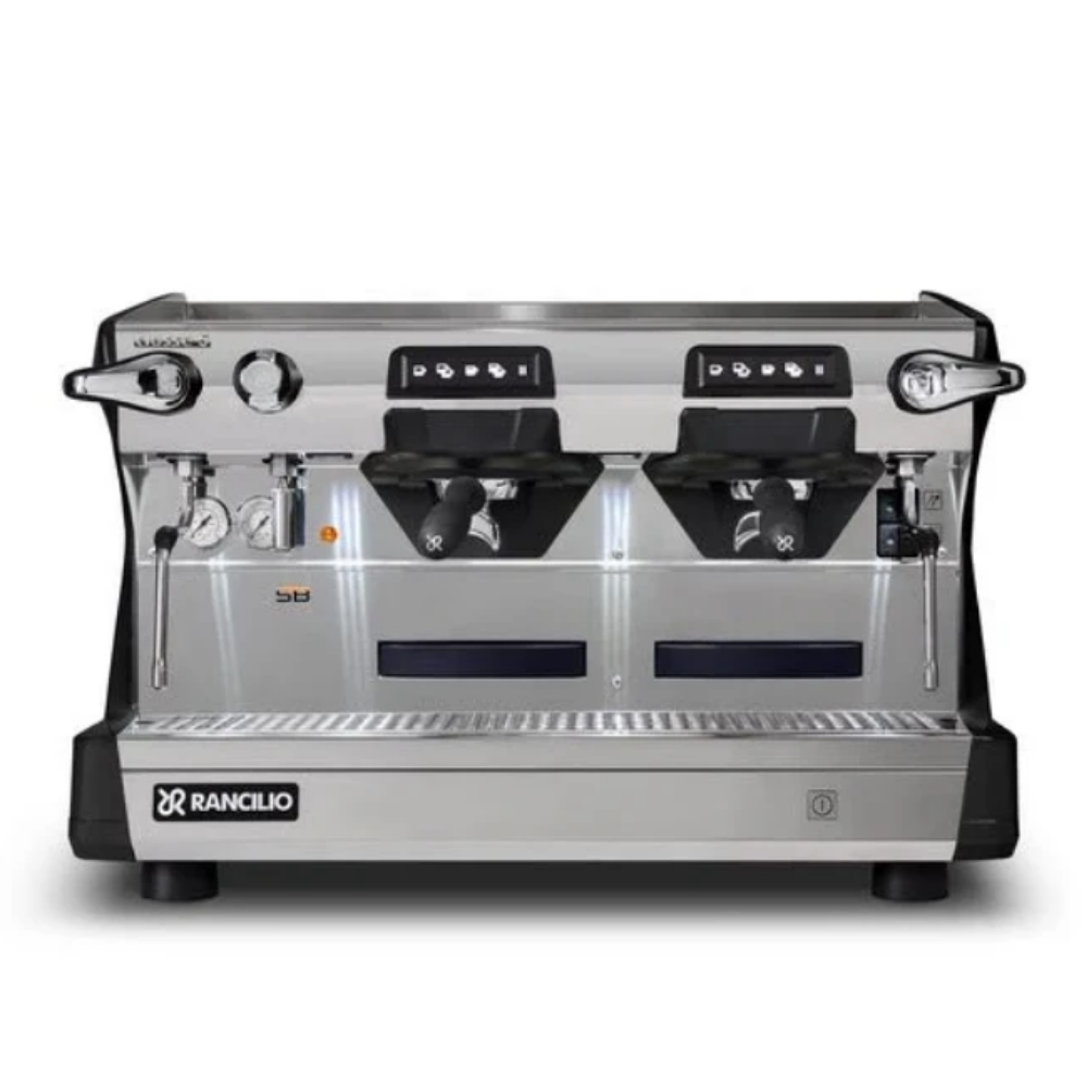  Máy pha cà phê Rancilio Classe 5 - USB Tall 2 Groups 