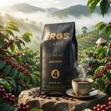  Cà phê hạt Eros - NERO FORTE 