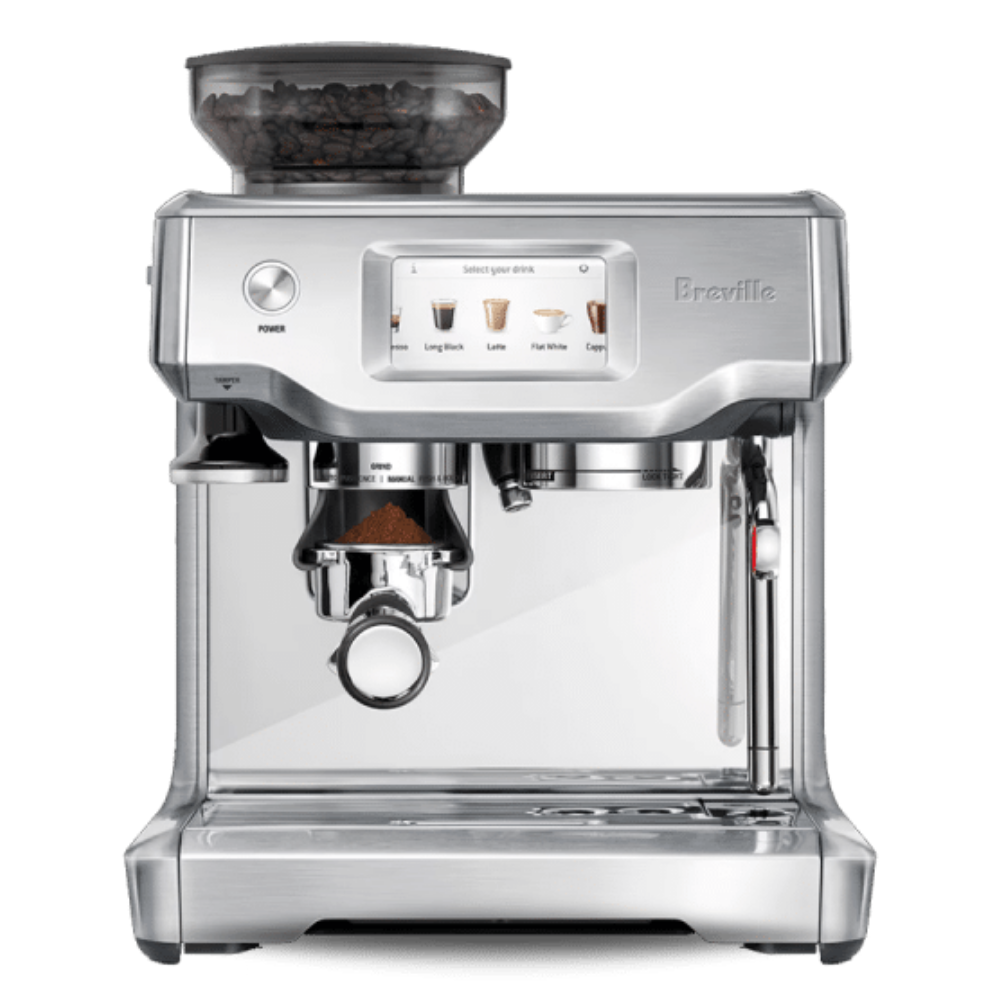  Máy pha cà phê Breville 880 the Barista Touch™ - BES880 