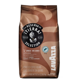  Cà phê hạt hiệu LAVAZZA - TIERRA SELECTION, đóng gói 1kg 
