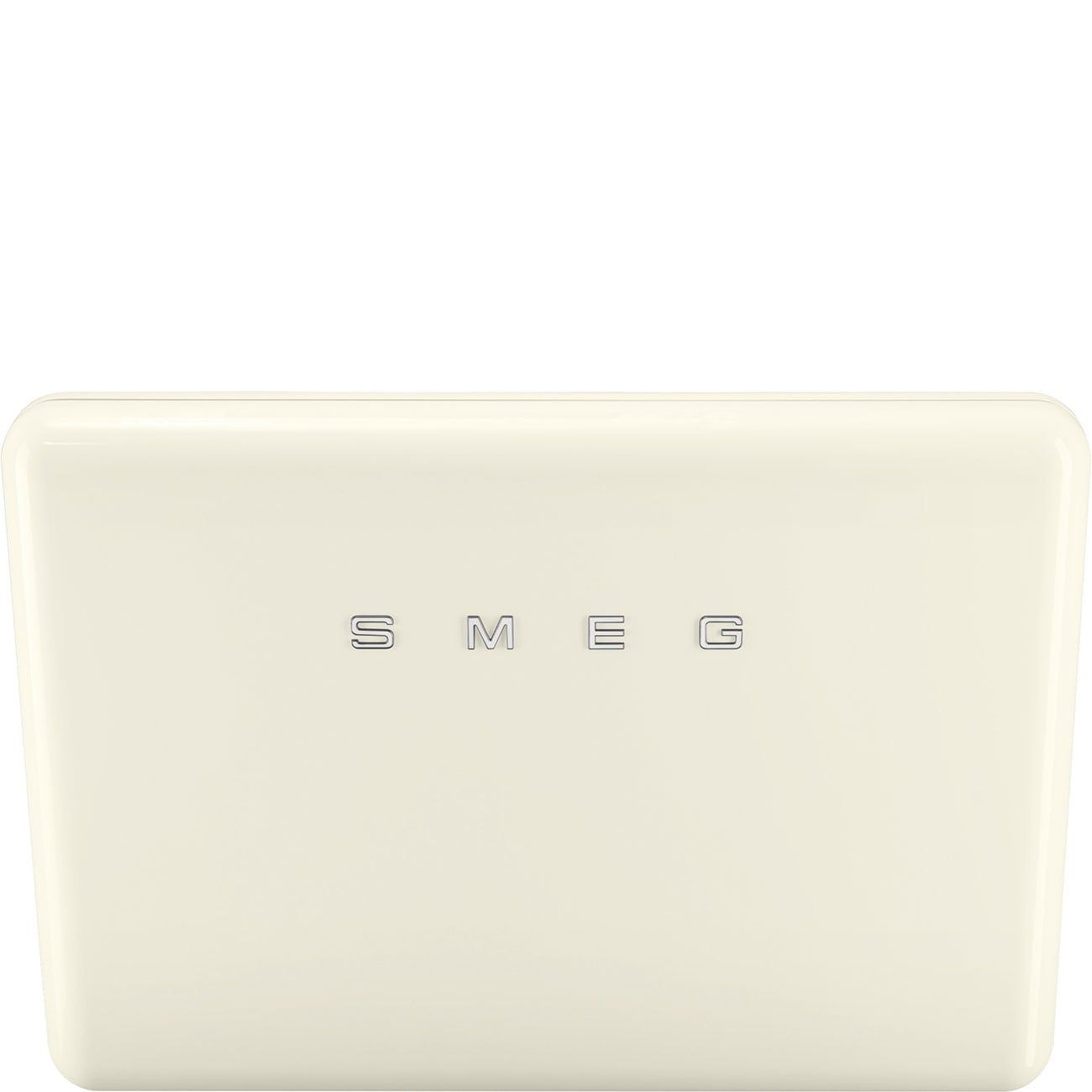  Máy hút mùi màu kem hiệu Smeg, Model KFAB75CR 