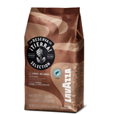  Cà phê hạt hiệu LAVAZZA - TIERRA SELECTION, đóng gói 1kg 