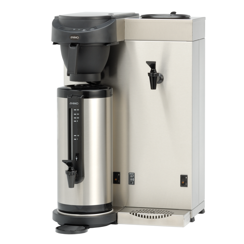 Máy pha cà phê Animo MT 200W 