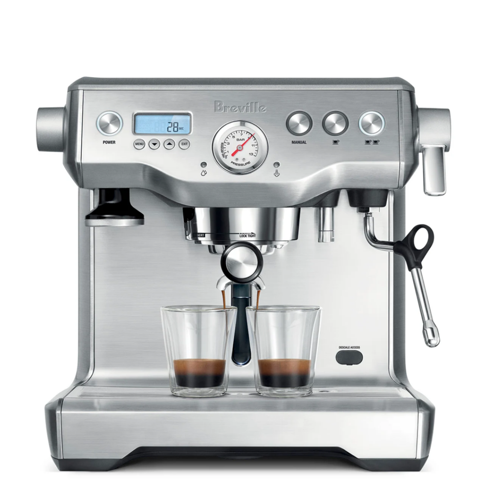  Máy pha cà phê Breville 920 the Dual Boiler™ - BES920 