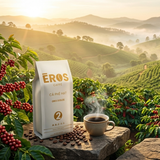  Cà phê hạt Eros - ORO DOLCE 