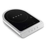  Bếp điện từ màu trắng nhám Smeg, Model PIC01WHMEU 