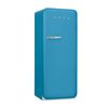  Tủ lạnh 270 lít màu xanh da trời nhạt hiệu Smeg, Model FAB28RDLB6 