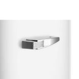  Tủ lạnh 270 lít màu trắng hiệu Smeg, Model FAB28RWH5 