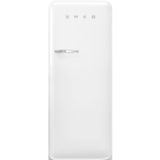  Tủ lạnh 270 lít màu trắng hiệu Smeg, Model FAB28RWH5 