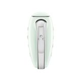  Máy đánh trứng, trộn cầm tay màu xanh lá pastel hiệu Smeg, Model HMF01PGEU 