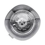  Máy vắt cam màu đen hiệu Smeg,Model CJF11BLEU 